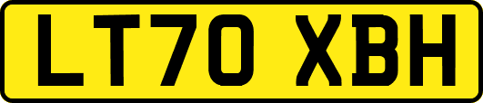 LT70XBH