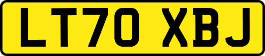 LT70XBJ