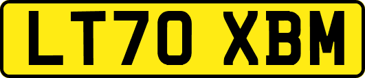 LT70XBM