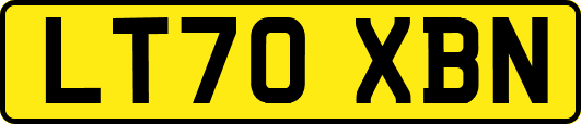 LT70XBN