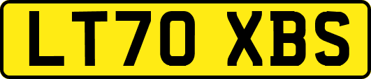 LT70XBS