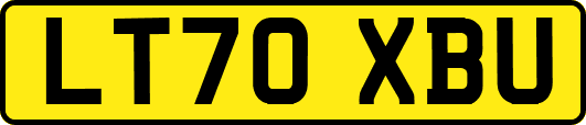 LT70XBU