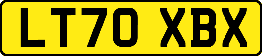 LT70XBX