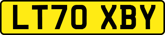 LT70XBY