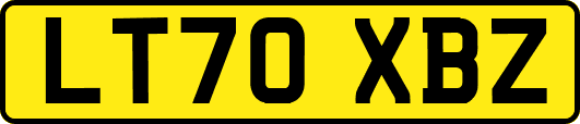 LT70XBZ
