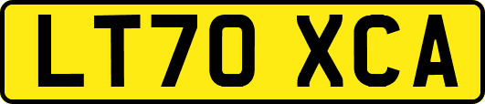 LT70XCA