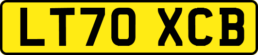 LT70XCB