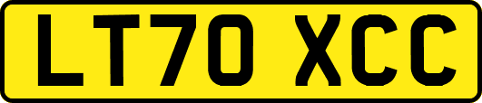 LT70XCC