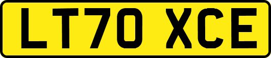 LT70XCE