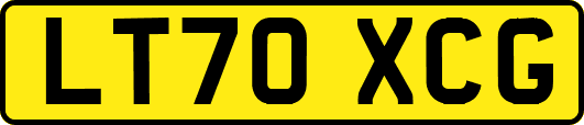 LT70XCG
