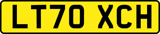 LT70XCH