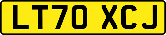 LT70XCJ