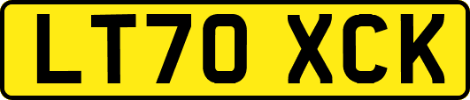 LT70XCK
