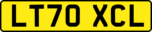 LT70XCL