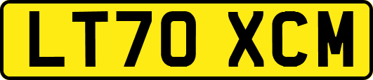 LT70XCM