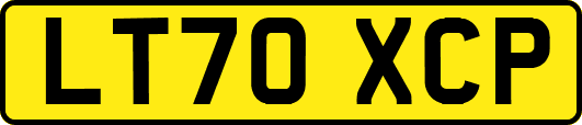 LT70XCP