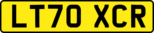 LT70XCR