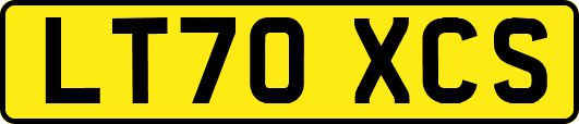 LT70XCS