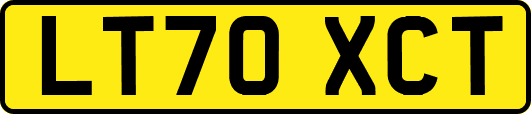 LT70XCT