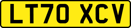 LT70XCV