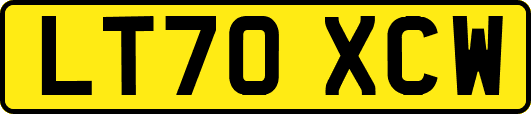 LT70XCW