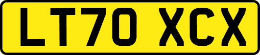 LT70XCX