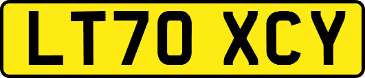 LT70XCY