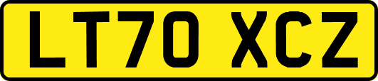 LT70XCZ