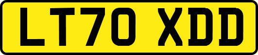 LT70XDD