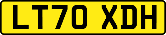 LT70XDH