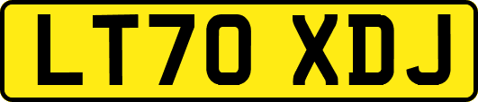 LT70XDJ