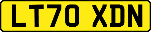 LT70XDN