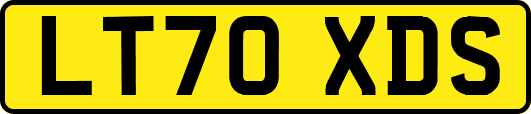 LT70XDS