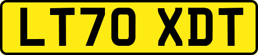 LT70XDT