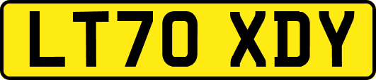 LT70XDY