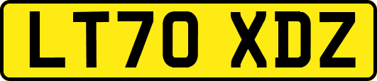 LT70XDZ
