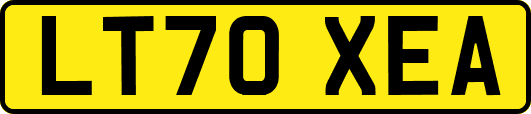 LT70XEA