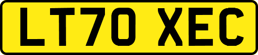 LT70XEC