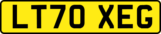 LT70XEG