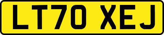 LT70XEJ