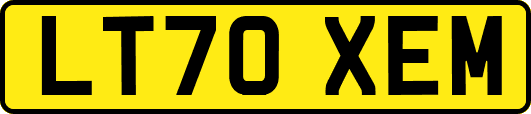 LT70XEM