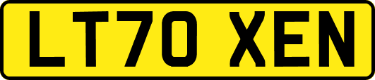 LT70XEN