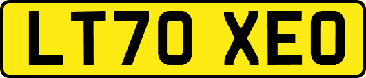 LT70XEO