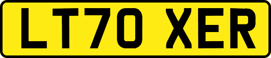 LT70XER