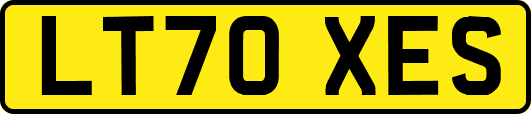 LT70XES
