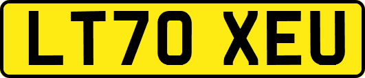 LT70XEU