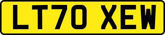 LT70XEW
