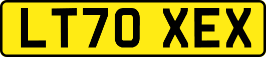 LT70XEX