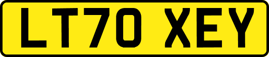 LT70XEY