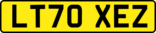 LT70XEZ
